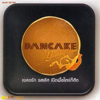 Pancake - Pancake Yummy Yummy
