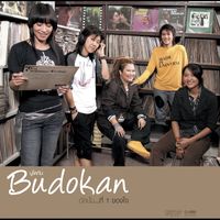 บูโดกัน - Budokan อัลบั้ม...ที่ 1 ของใจ