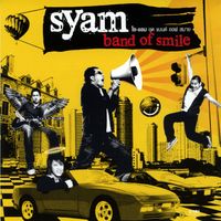 Syam - band of smile