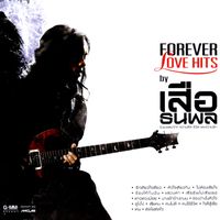 เสือ ธนพล - FOREVER LOVE HITS by เสือ ธนพล