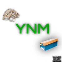 LOKEY - YNM (Explicit)