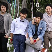 Season Five - เหนือ