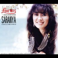 ศรัณย่า - FOREVER LOVE HITS by SARANYA