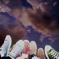 Velcro - Volviendo al mañana