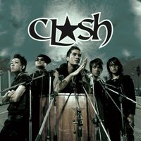 Clash - Crashing