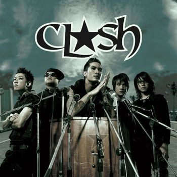 Clash - Crashing