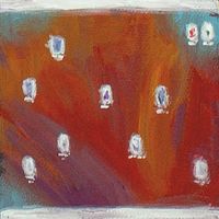 Friendship - Chaos Outside (Free Association Remixes)