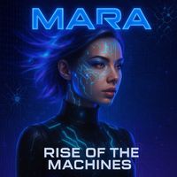 MARA - Rise of The Machines