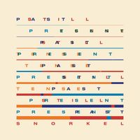 Snorkel - Past Still Present Tense