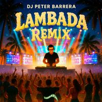 Kaoma - Lambada (House Remix)