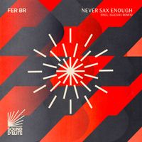 Fer BR - Never Sax Enough