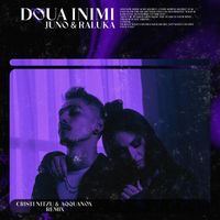 Juno, Raluka - Doua inimi (Cristi Nitzu & AQQUANOX Remix)