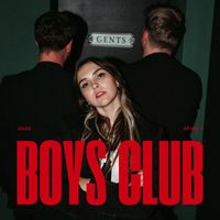 jules - Boys Club (Explicit)