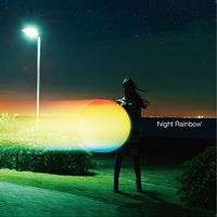 WEAVER - Night Rainbow