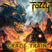 Fozzy - Crazy Train