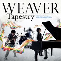 WEAVER - Tapestry