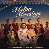 Kirtidan Gadhavi - Mitha Moraliya
