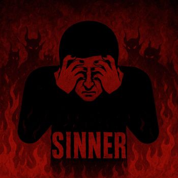 Luti - Sinner