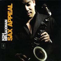 โก้ เศกพล - Sax Appeal