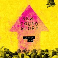 New Found Glory - Listen Up!