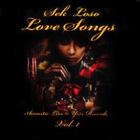 เสก โลโซ - Love Songs Acoustic Live @ Yess Records, Vol. 1