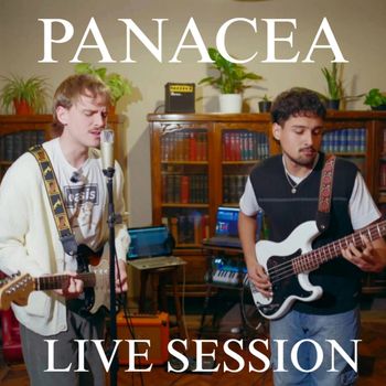 Panacea - Live Session