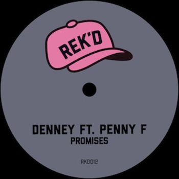 Denney - Promises