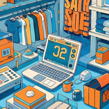 Atmos - Super Sale 11.28