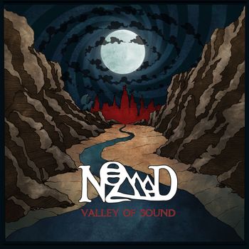 Nomad - Sonic Highway