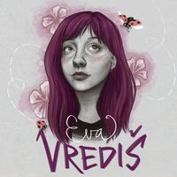 Eva - Vrediš
