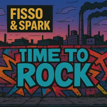 Fisso & Spark - Time to Rock