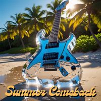 Orion - Summer Comeback