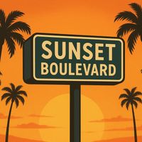 Daniel Miller - sunset boulevard