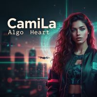 CamiLa - Algo Heart