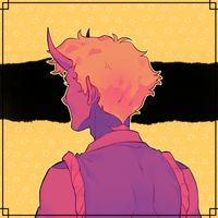 Zach - Ballad Of Ennersval OST Vol 1