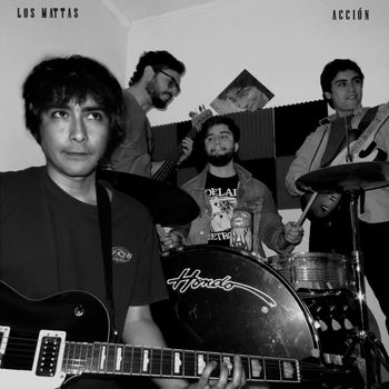 Los Mattas - Acción