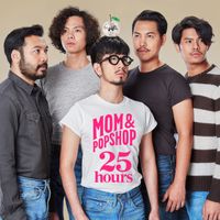 25Hours - MOM & POPSHOP