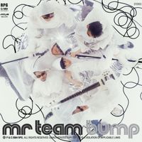 Mr.Team - Bump