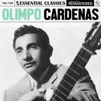 Olimpo Cardenas - Essential Classics, Vol. 1109: Olimpo Cardenas