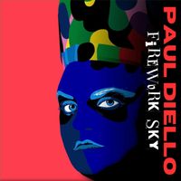 Paul Diello - Firework Sky