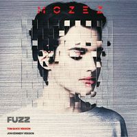 Mozez, Jon Kennedy, Tom Quick - Fuzz (Jon Kennedy Version, Tom Quick Version)