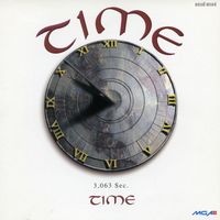 Time - ไทม์ 3,063 Sec.