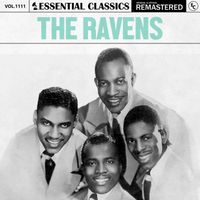 The Ravens - Essential Classics, Vol. 1111: The Ravens