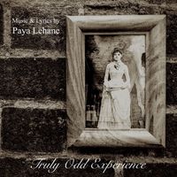 Paya Lehane - Truly Odd Experience