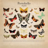 Portobello - Farfalle