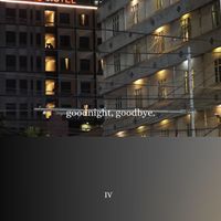 HOUSEOFJOY - goodnight, goodbye (feat. liloubee)