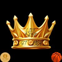 Fortune - Like Bron (Explicit)