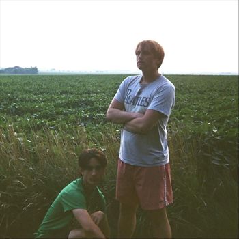 quandake - We Are Quandake