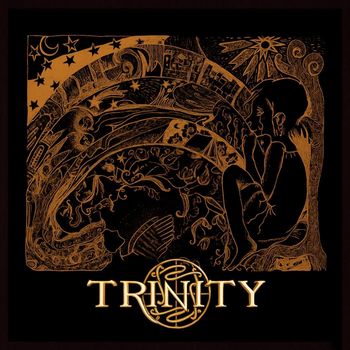 Trinity - Harmadkor