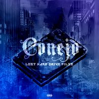 Conejo - lost hard drive files (Explicit)